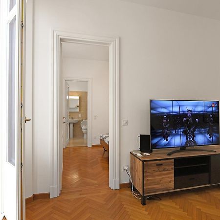 Amazing Lugano - Happy Rentals Εξωτερικό φωτογραφία