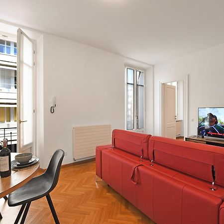 Amazing Lugano - Happy Rentals Εξωτερικό φωτογραφία