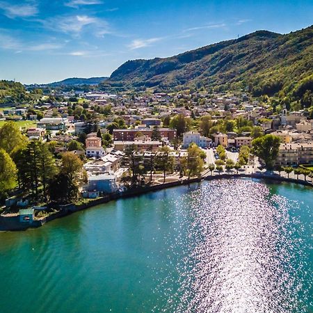 Amazing Lugano - Happy Rentals Εξωτερικό φωτογραφία
