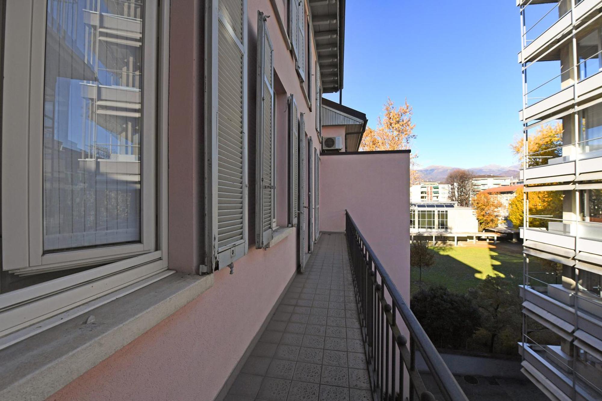 Amazing Lugano - Happy Rentals Εξωτερικό φωτογραφία