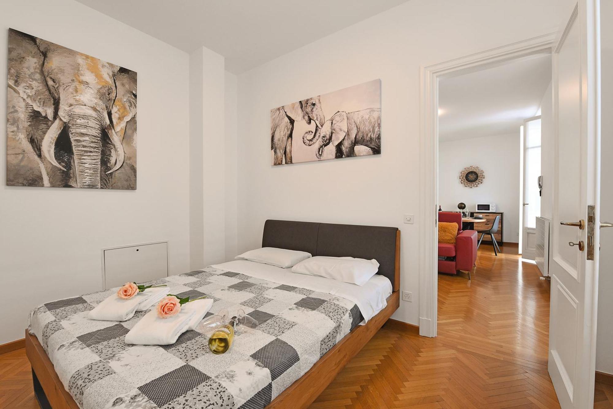 Amazing Lugano - Happy Rentals Εξωτερικό φωτογραφία