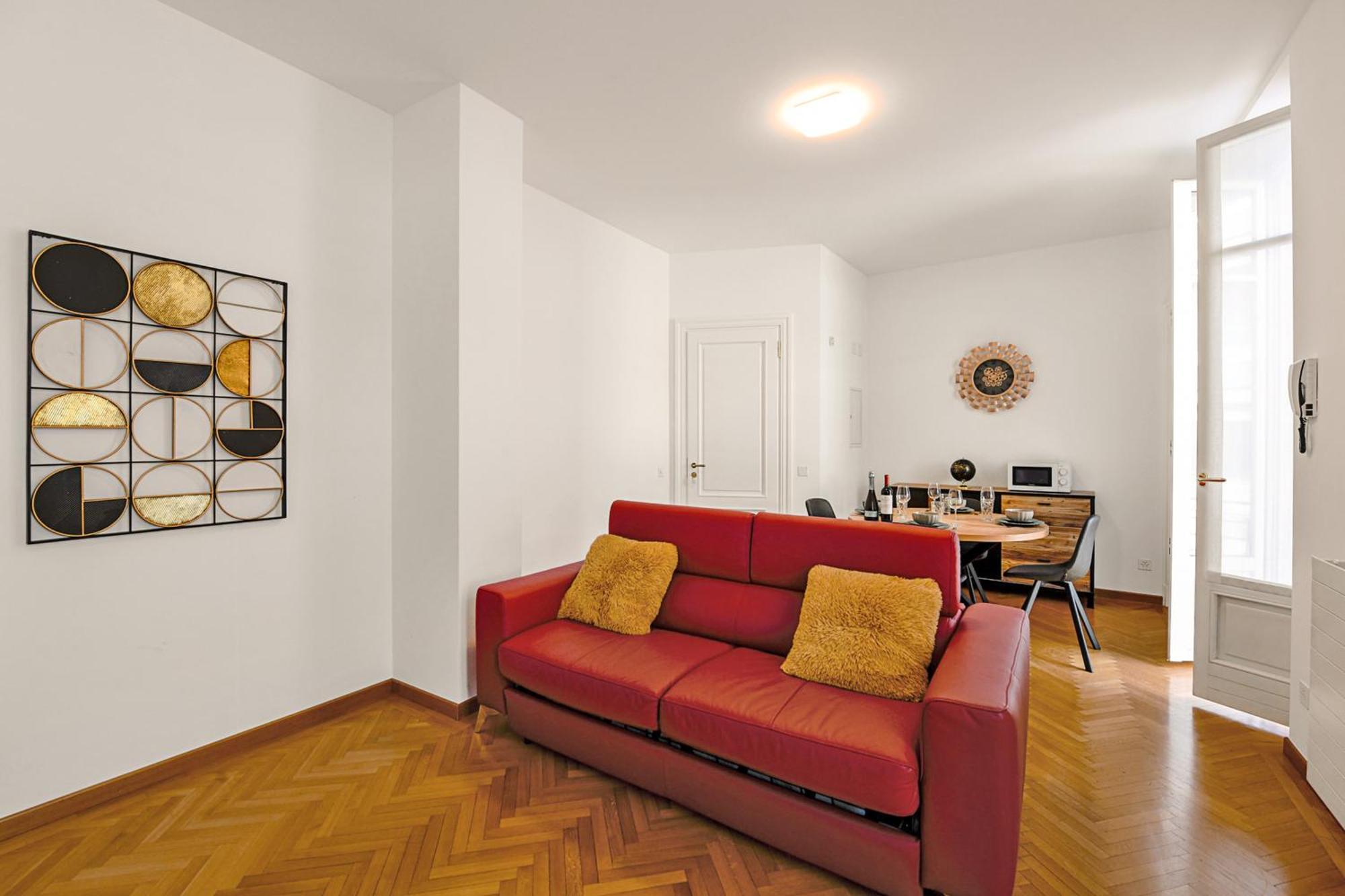 Amazing Lugano - Happy Rentals Εξωτερικό φωτογραφία