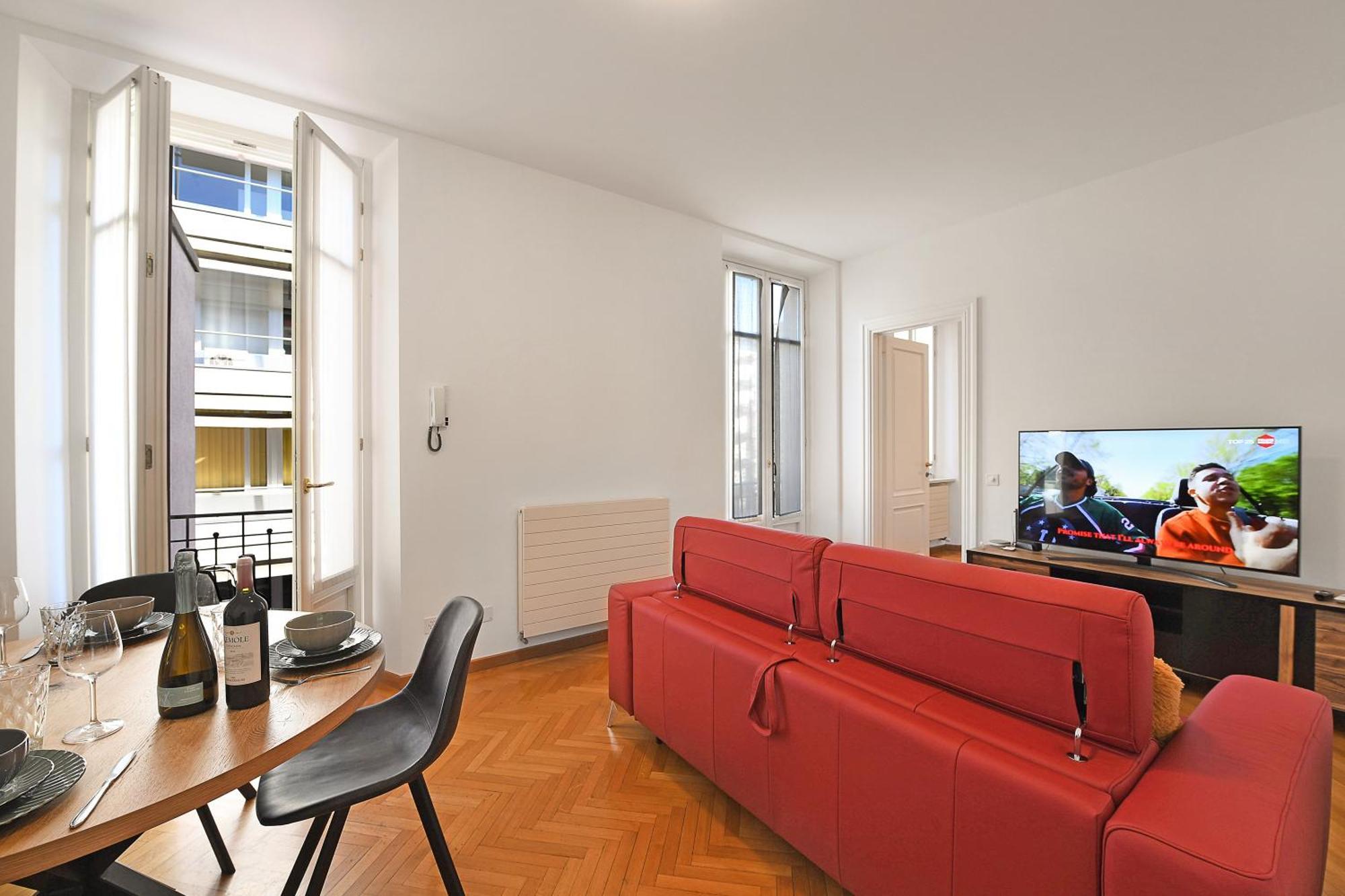 Amazing Lugano - Happy Rentals Εξωτερικό φωτογραφία