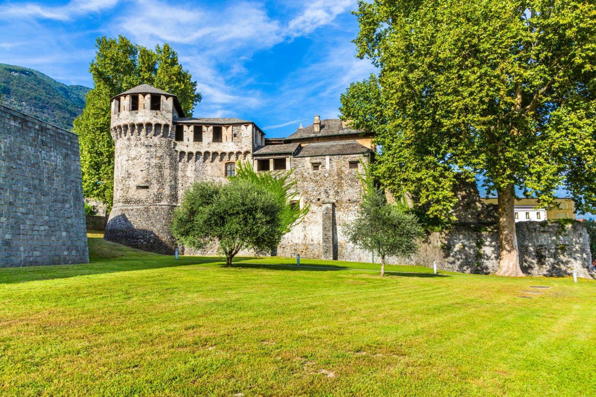 Amazing Lugano - Happy Rentals Εξωτερικό φωτογραφία